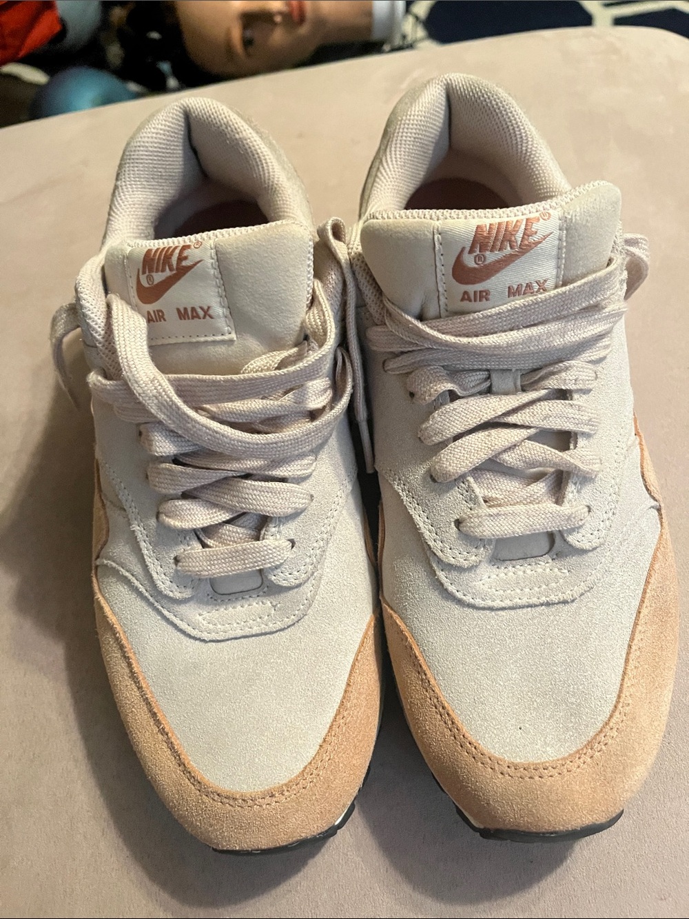 Nike  Air Max size 8.5